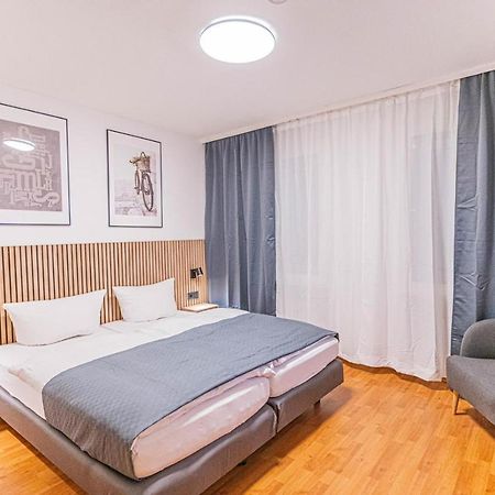 Hotel Solinger Hof Solingen Esterno foto