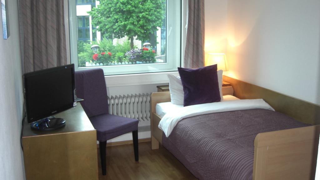 Hotel Solinger Hof Solingen Camera foto
