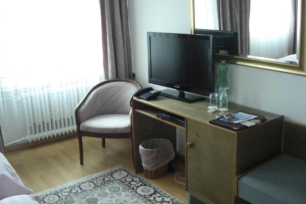 Hotel Solinger Hof Solingen Camera foto