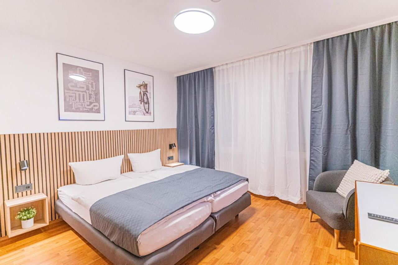 Hotel Solinger Hof Solingen Esterno foto