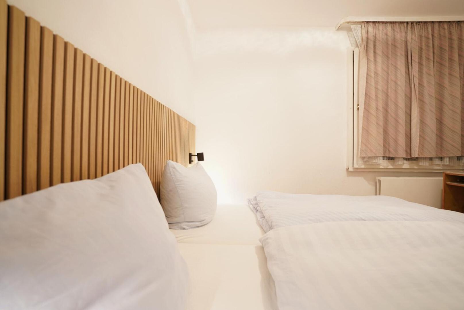 Hotel Solinger Hof Solingen Esterno foto