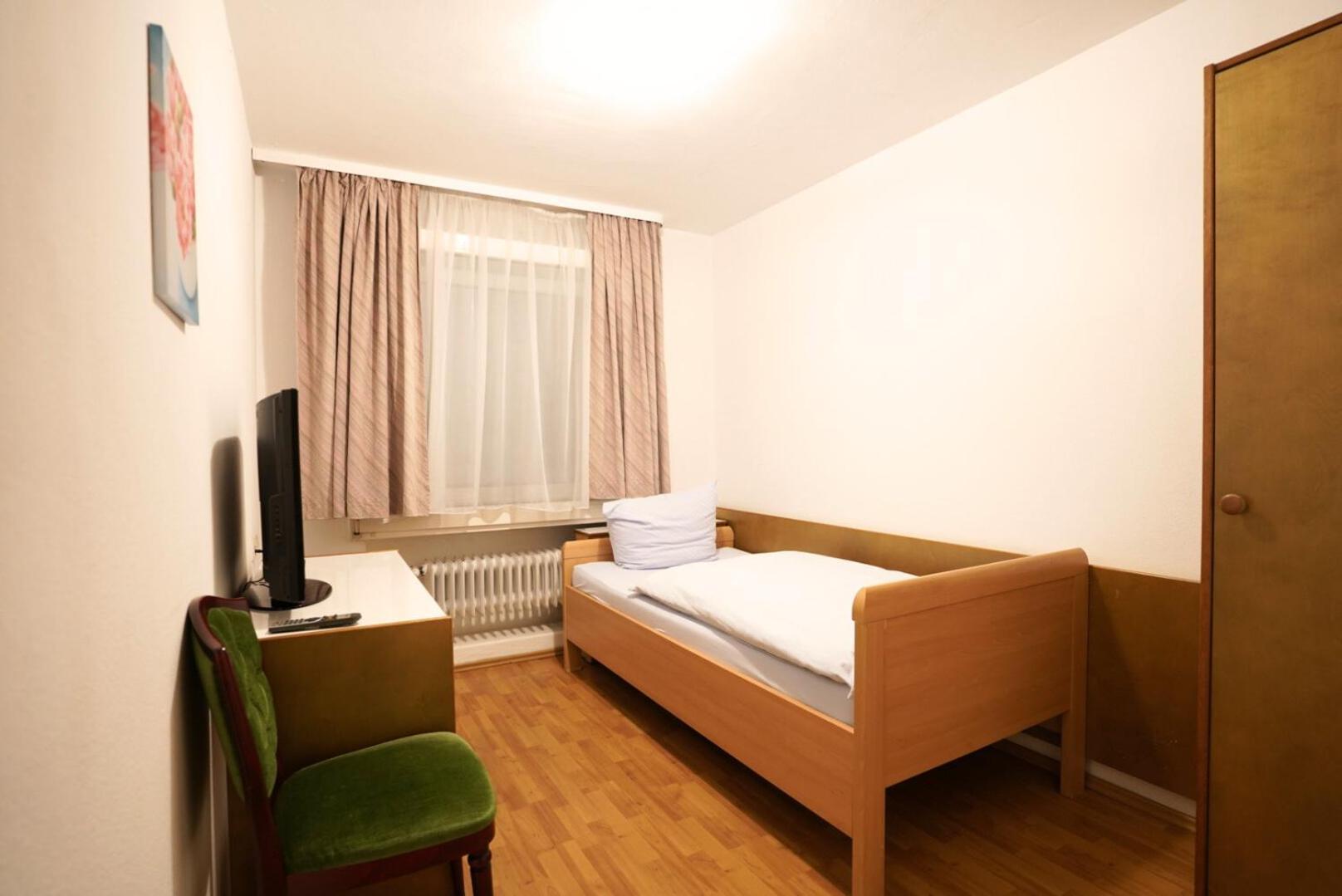 Hotel Solinger Hof Solingen Esterno foto